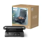 PHILIPS HD 6307/70 electric grill — Foto 4