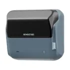 Niimbot B4 Portable Label Printer (blue) Foto 4