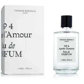 Thomas Kosmala No.4 Apres L'Amour унисекс парфюмерная вода 250 мл