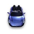 Rollzone Maserati MC20 — Nuotrauka 2