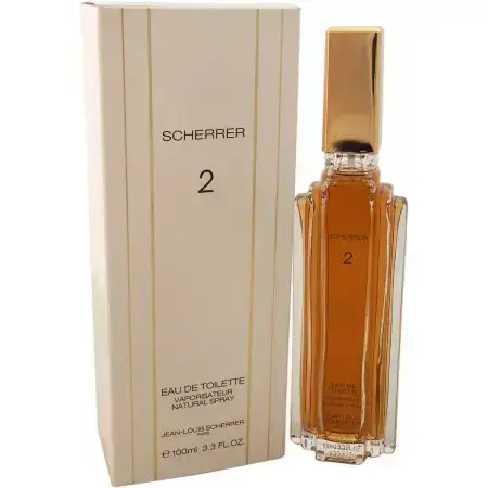 Jean-Louis Scherrer 2 Eau De Toilette 100ml purškalas