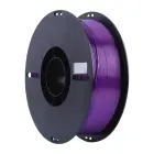 CR-Silk PLA filaments Creality (Violets) — Foto 2