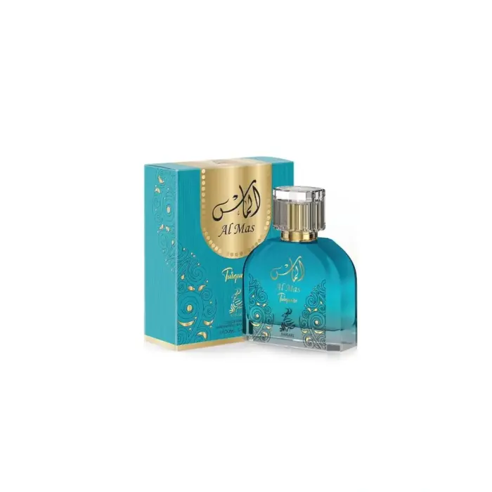 Sahari Al Mas Turquoise parfüümvesi unisex 100 ml