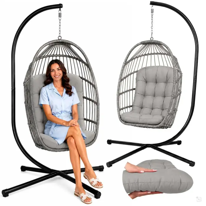 Hanging Garden Chair Maribella Sofotel 290501