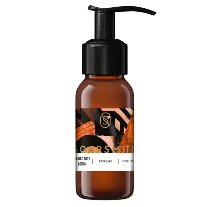 Soapsmith, Brick Lane, Лосьон для тела, 50 ml