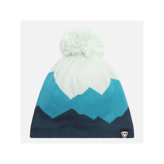Rossignol Jr Milo Cap, size TU