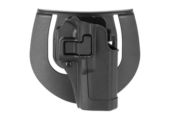 Serpa Sportster kabuur Glock 19/23/32/36 – parem pool – must