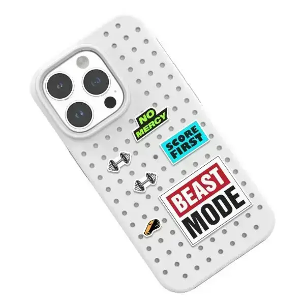 Декоративный значок Pinit Sports Pin для чехла Pinit - Design 3