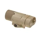 V3X Tactical Light – Dark Earth — Photo 7