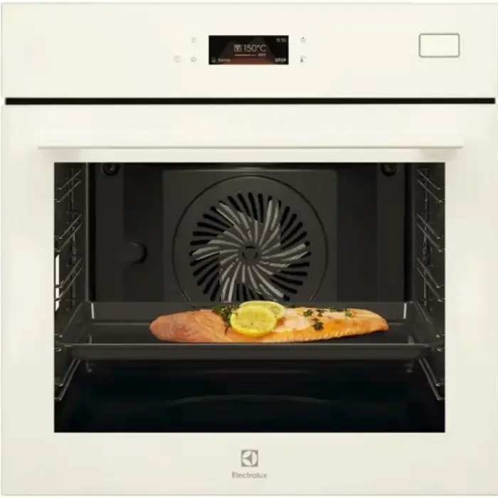 ELECTROLUX LOB8S38V Cepeškrāsns