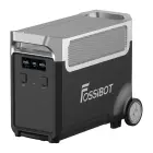 FOSSIBOT FB3840 3840Wh akumulators — Foto 3
