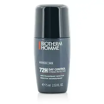 Biotherm Homme Day Control 72H roll-on deodorant 75 ml