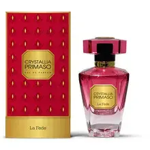 La Fede Crystallia Primaso Eau de Parfum moterims 100 ml