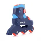 FunActiv Zoomy Adjustable Roller Skates, size 29-30 — Foto 3