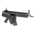 MK16 Open Bolt GBR (Black) — Photo 4