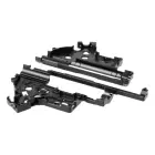 CNC käigukast NGRS 8mm — Foto 4