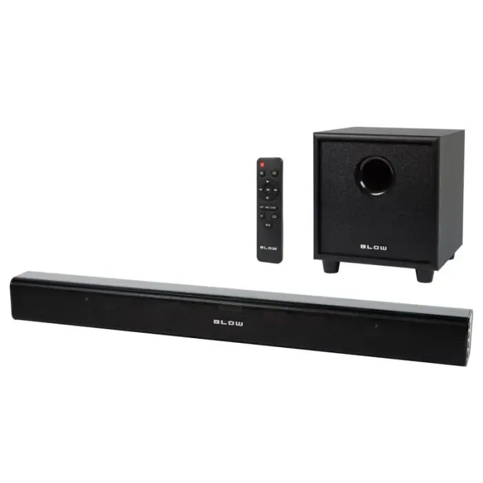 BLOW BLUETOOTH SOUNDBAR CINEMA 4.1