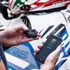 Midland BT MINI TWIN Motorcycle Intercom — Photo 5