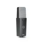 AKG C114 - Condenser microphone with variable characteristics — Photo 2
