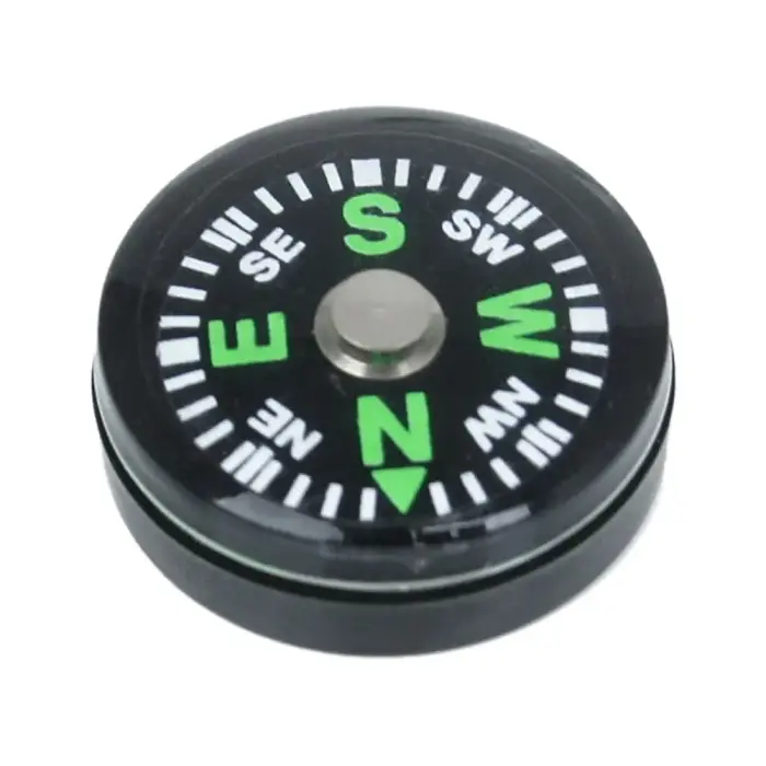 BCB Compass Explorer Button - CK311BX