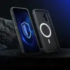 3mk COOLing MagCase vāks priekš iPhone 16 Plus — Foto 25