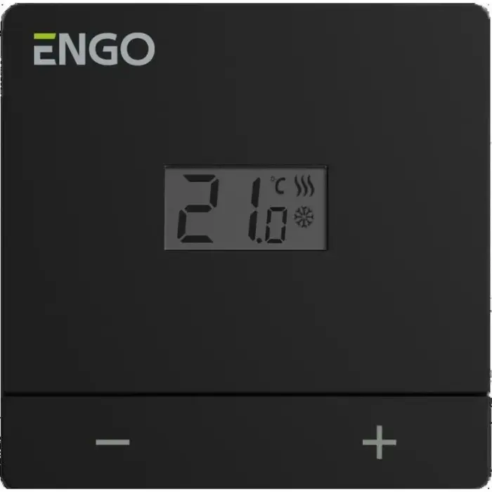 ENGO Controls EASY-230B - Daily, wired controller