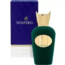 Sospiro Tenore Vial unisex parfumuotas vanduo purškiamas