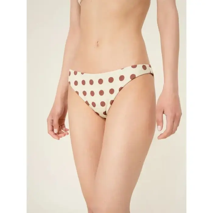 Outhorn Sieviešu Bikini Bottom OTHSS23UBKBF016-91A, izmērs