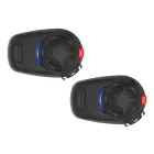 Sena SMH5 Dual Pack Motorcycle Intercom — Photo 2