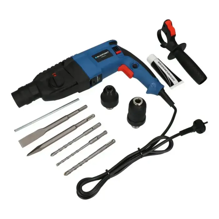 Blaupunkt rotary hammer R3010 Photo