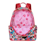 Hello Kitty Friends seljakott 25cm — Foto 3