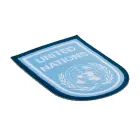 United Nations Woven Patch — Photo 2