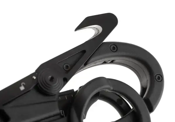 ParaShears taktiskais daudzfunkciju instruments Foto 6