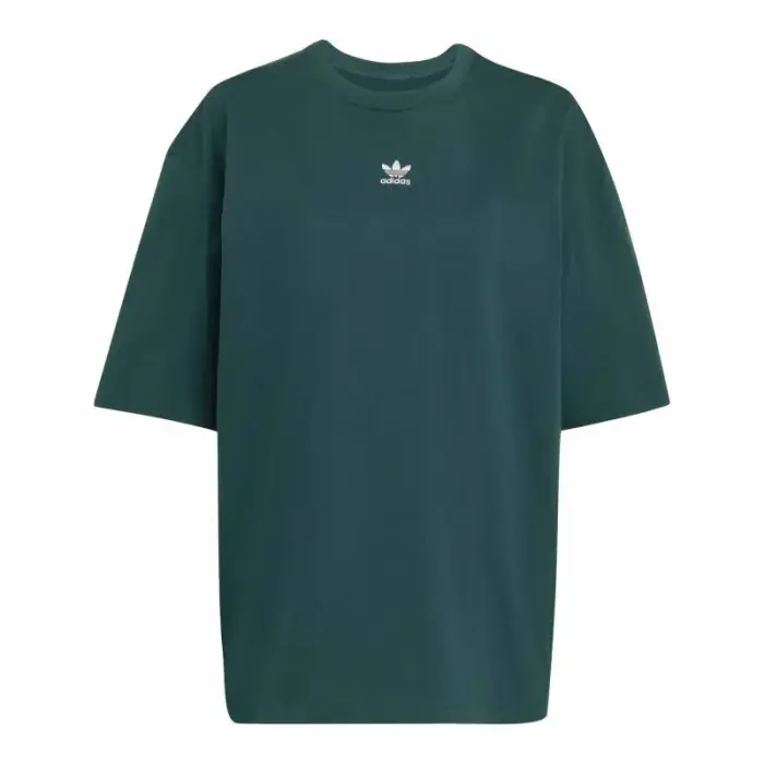 adidas Originals Essential JW5080 women's T-shirt - Size: S (163cm)