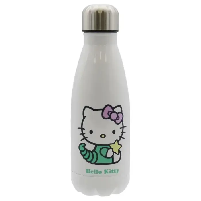 Hello Kitty Scorpio nerūdijančio plieno butelis 550ml