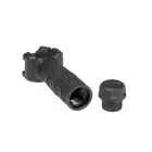 IVG Interchangeable Vertical Grip – Black — Photo 4