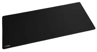 Trust GXT 759W XXL juodas pelės kilimėlis