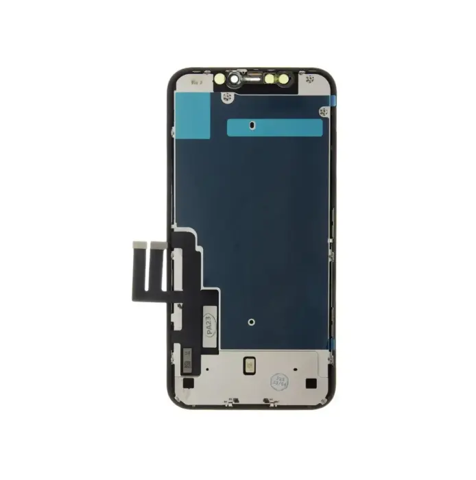 IPhone 11 LCD displejs + skārienjutīgais