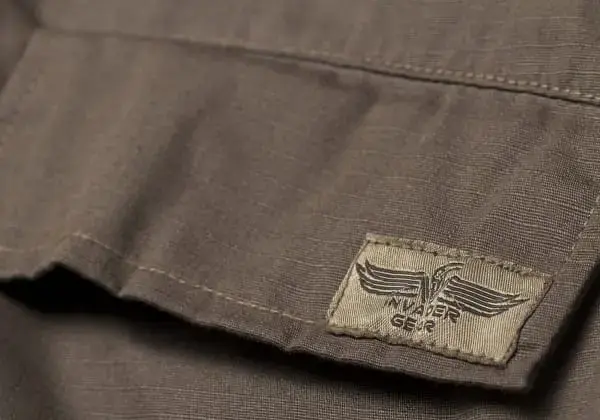 Revenger TDU püksid Photo