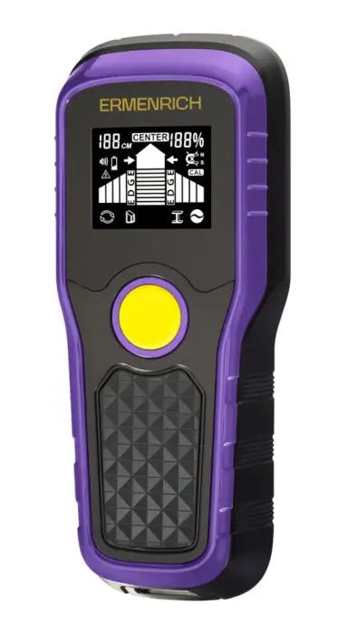 Ermenrich Ping SM40 Stud Detector