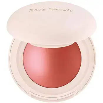 Rare Beauty Soft Pinch vaigu sārtuma pūderis - izgaismojošs vaigu sārtums 2,8 g Joy