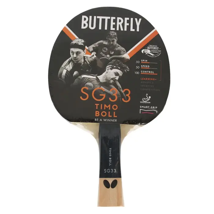 Ракетка для настольного тенниса Butterfly Timo Boll