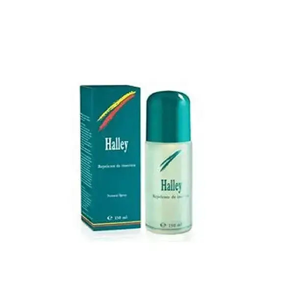 Halley putukatõrjevahend 150ml