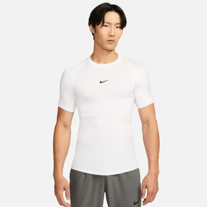 Nike Pro LS T-krekls FB7932-100, izmērs