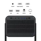 HISENSE C3 LASER 4K PROJECTOR — Foto 33