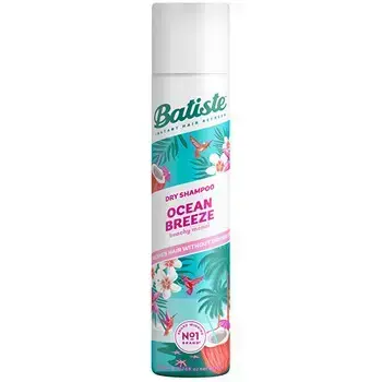 Batiste Ocean Breeze Kuivšampoon 200ml