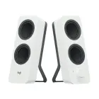 Logitech Z207 White Speakers — Foto 4