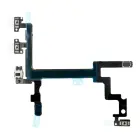 Flex Cable for iPhone 5 On/Off + side keys — Photo 2