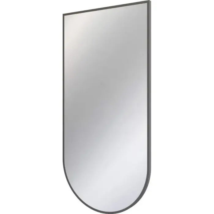 Deante hanging mirror in a frame ADI_D851