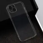 Plāns 2mm caurspīdīgs vāks Google Pixel 10 / 10 Pro — Foto 8